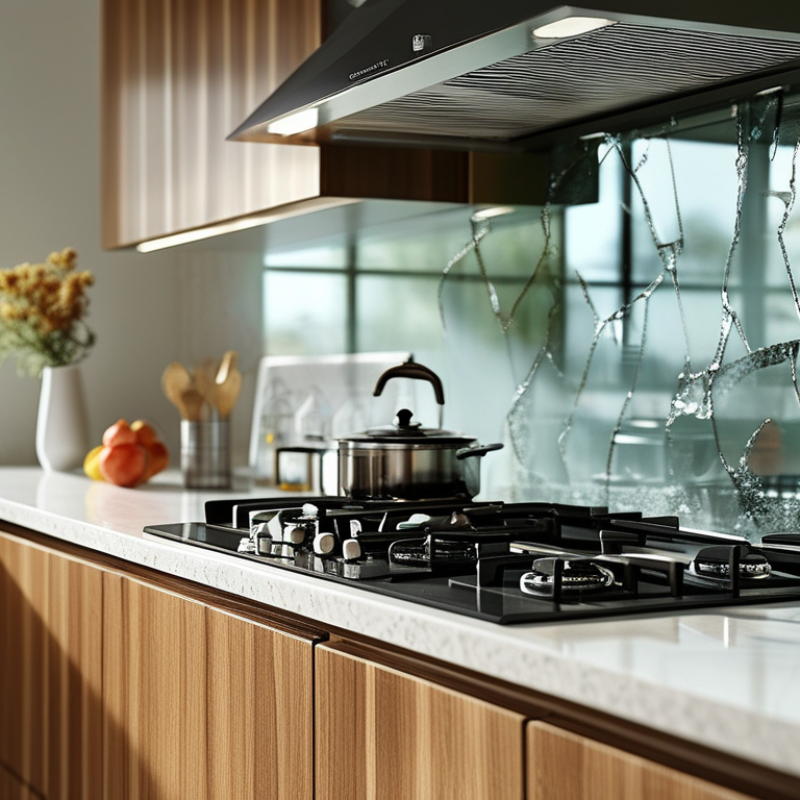 Top Tips for Choosing Tempered Glass for Stove Safety?