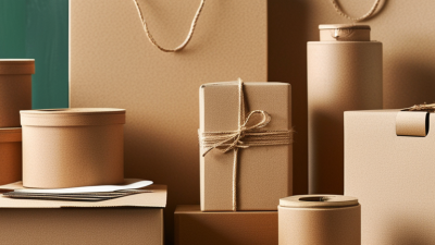 How to Choose the Right Card Packaging for Your Products?