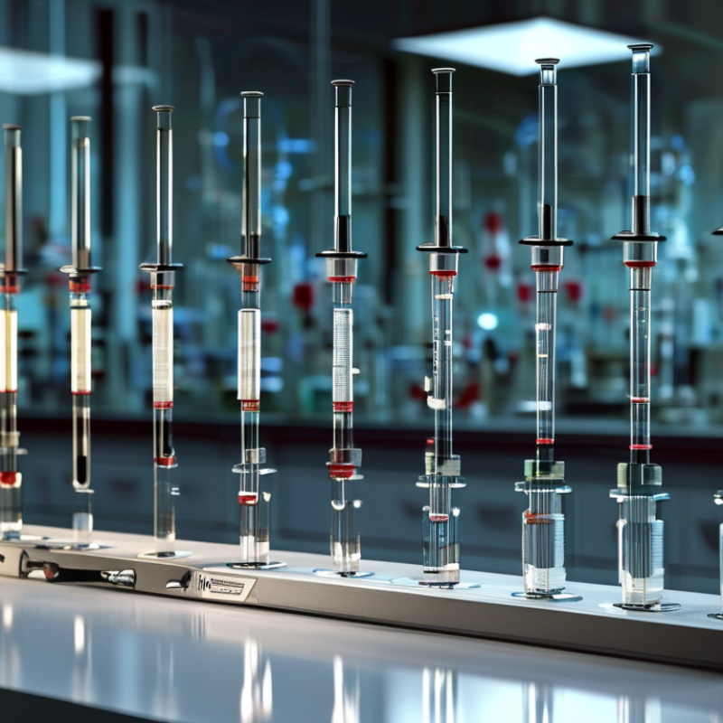 2026 Best Pipette Lab Equipment for Global Buyers?