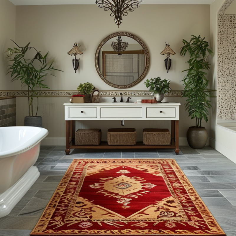 Top 10 Toilet Carpet Designs and How to Choose One?