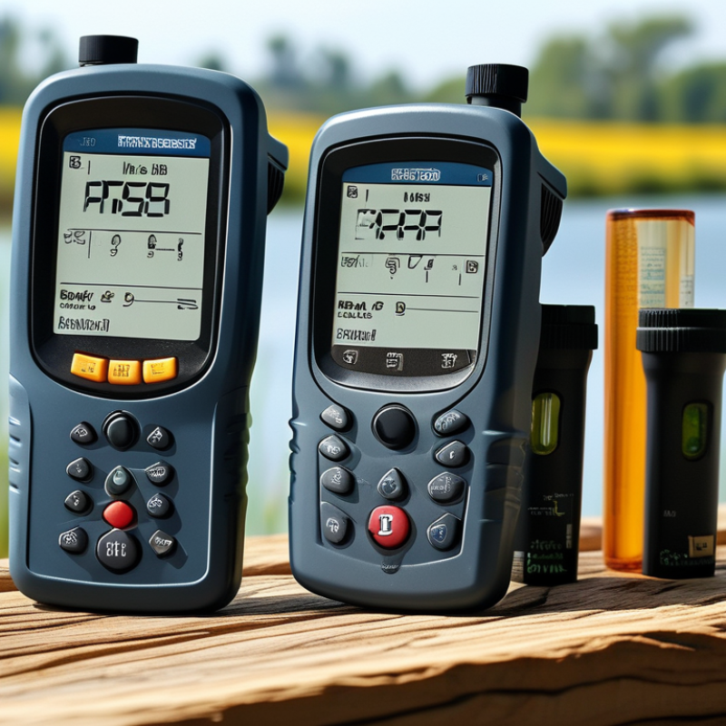 Top TDS Measuring Devices for Global Buyers Need to Know?
