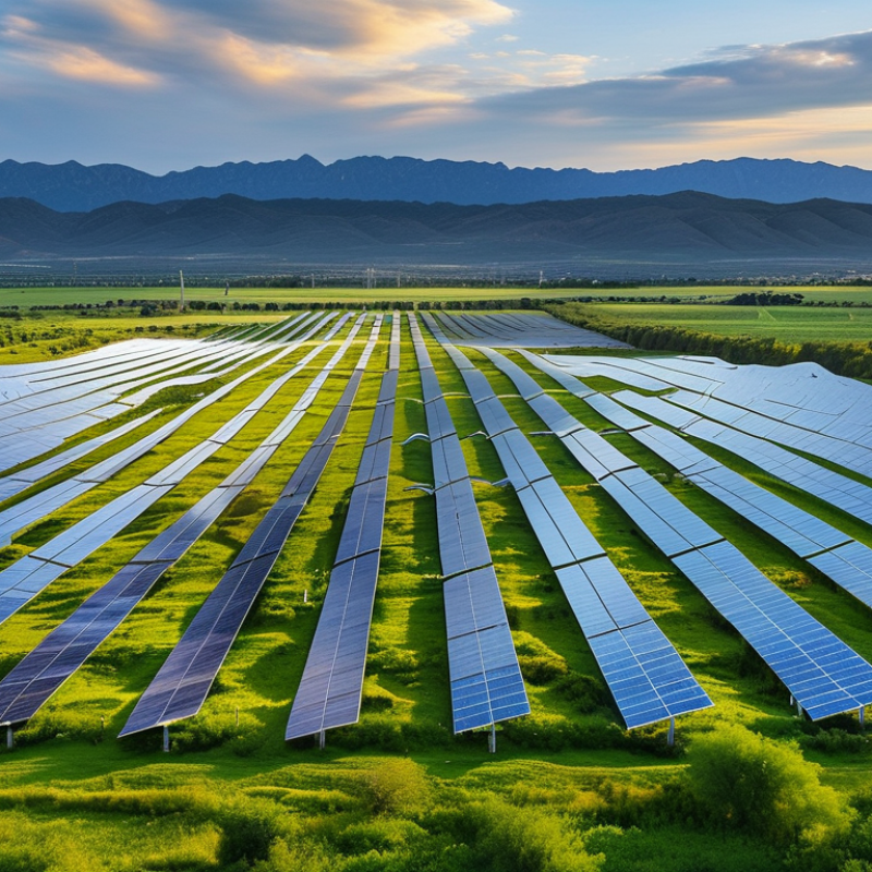 Top 10 Benefits of Solar Electricity for Global Buyers?