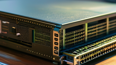 Top 10 Reasons to Choose Cisco QSFP 100G ZR4 S for Your Network?