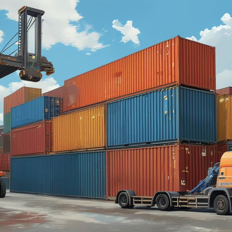 Why You Need a Customs Broker for Global Sourcing?