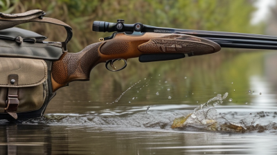 Top 10 Duck Hunting Bags You Need for Your Next Adventure?
