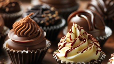 Best Chocolate Enrobing Machine for Efficient Production?