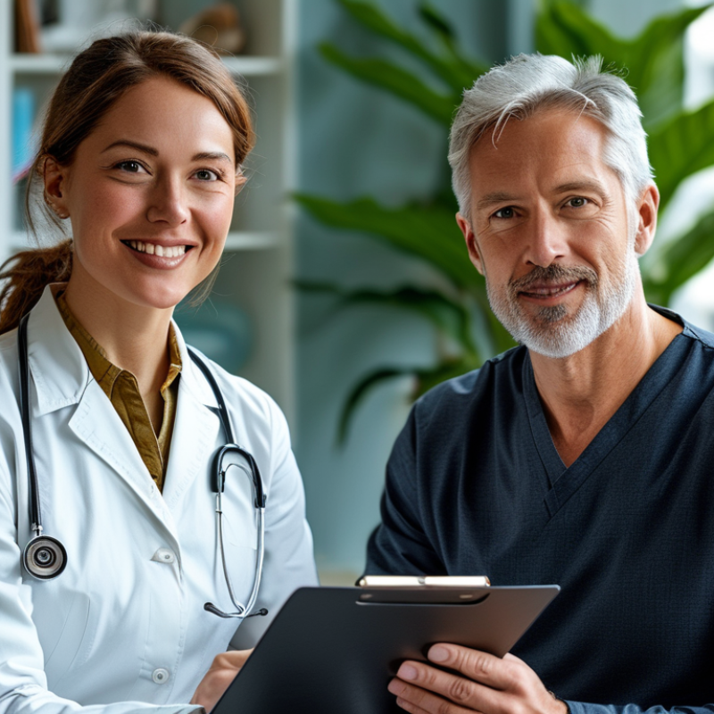 Top 10 Benefits of Hiring an Orthopedic Consulting Firm?