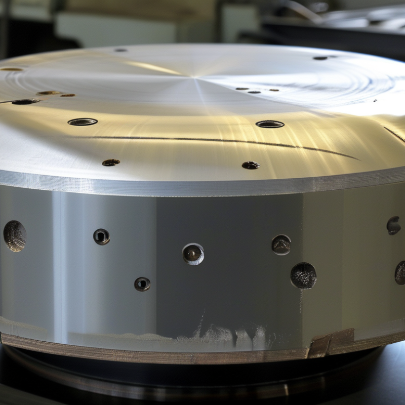 What is the Importance of Surface Preparation in Manufacturing?