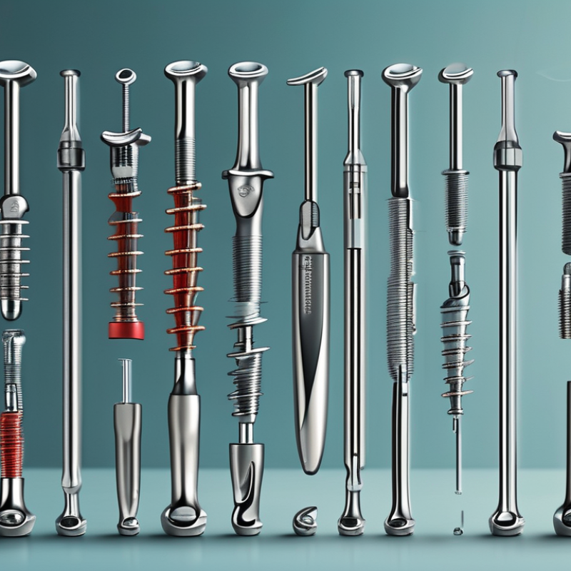 How to Choose the Right Femoral Inserter for Your Needs?
