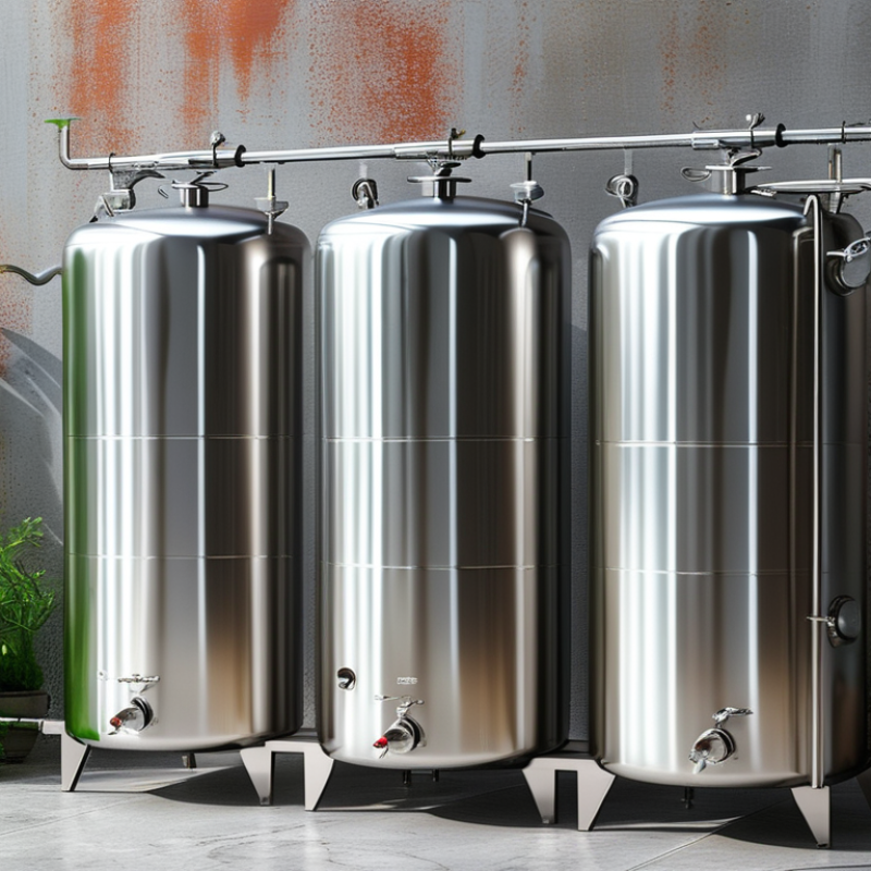 2026 How to Choose the Best Stainless Steel Water Tank?