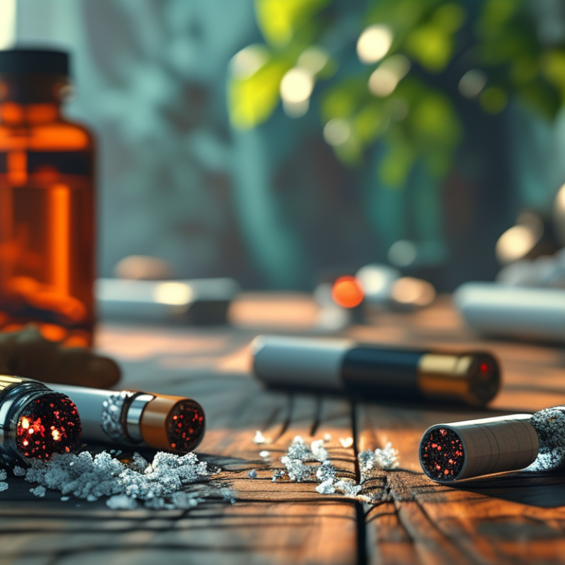 Quitting Disposable Vapes in 2026 What You Need to Know