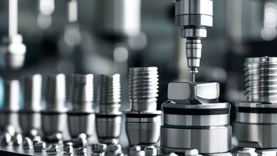 Top 5 Orthopedic Implants Manufacturing Solutions to Consider?