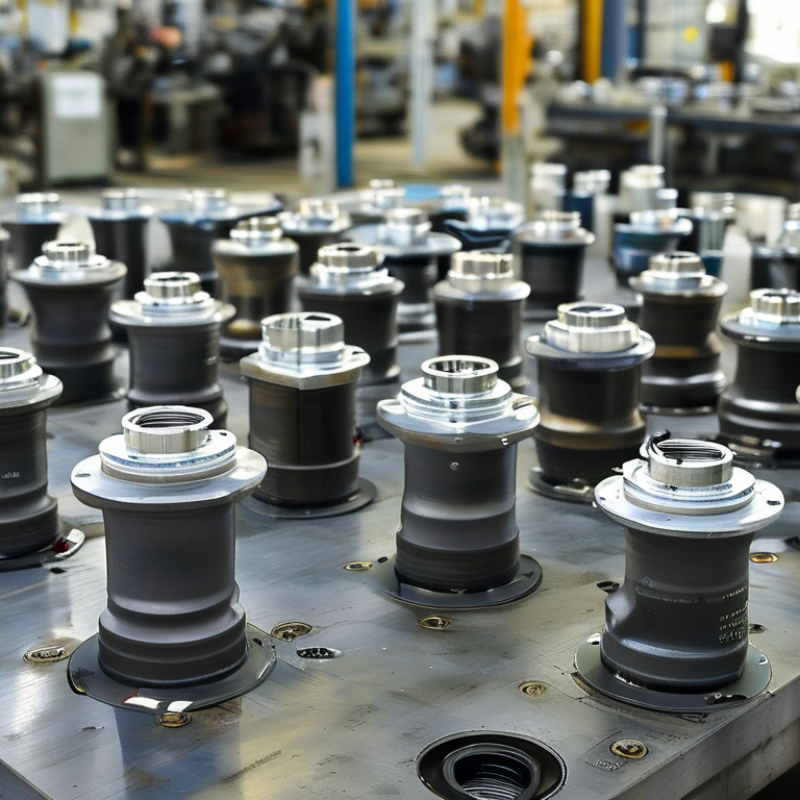 Top 10 Center Joint Suppliers for Global Buyers in China?