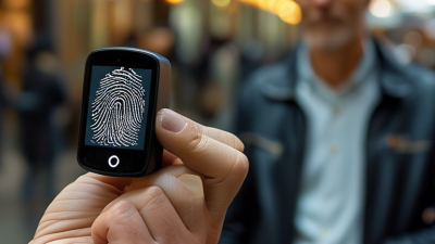 Top 5 Fingerprint Reader Tips for Global Buyers?