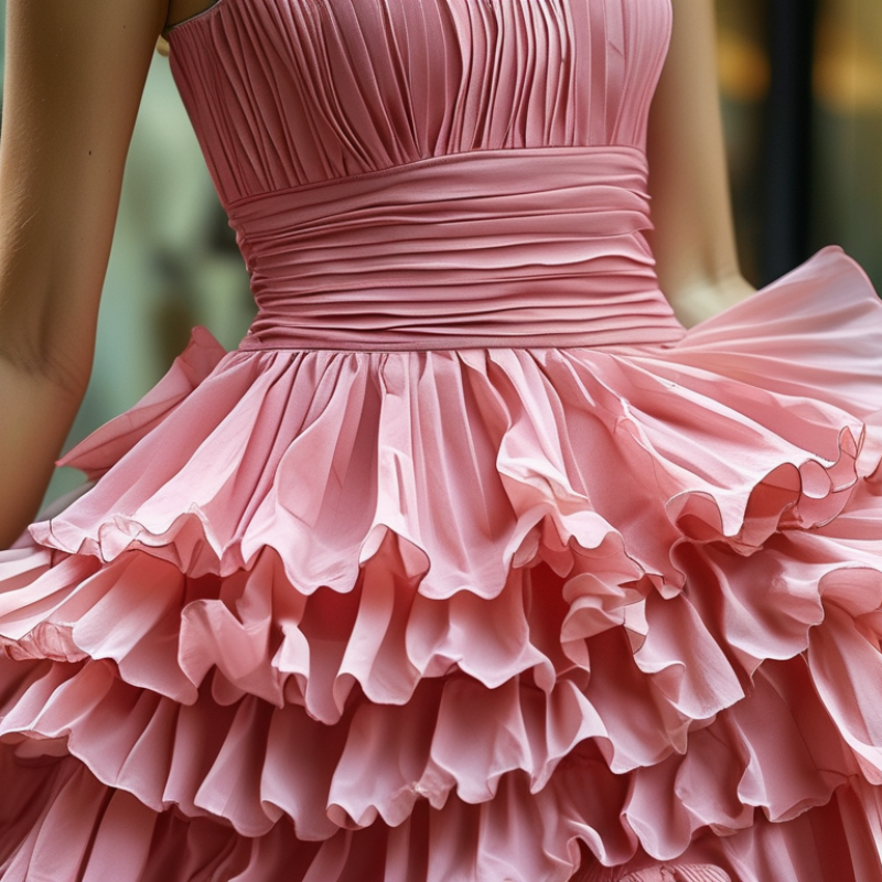 Midi Pleated Dress Buying Tips for Global Shoppers
