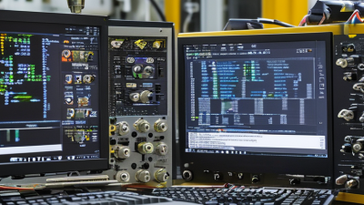 Best PCB Test Equipment for Accurate Results in 2026?