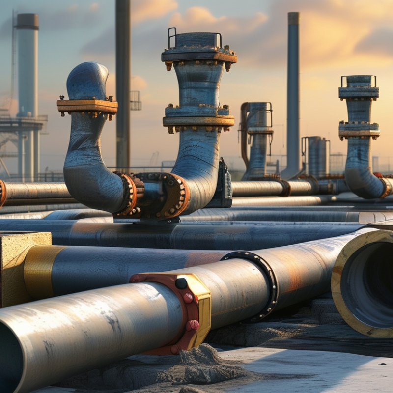 How to Choose the Right Carbon Steel Pipe for Your Needs?