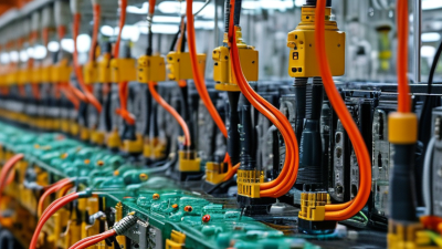 What is Wire Harness Engineering for Global Buyers?