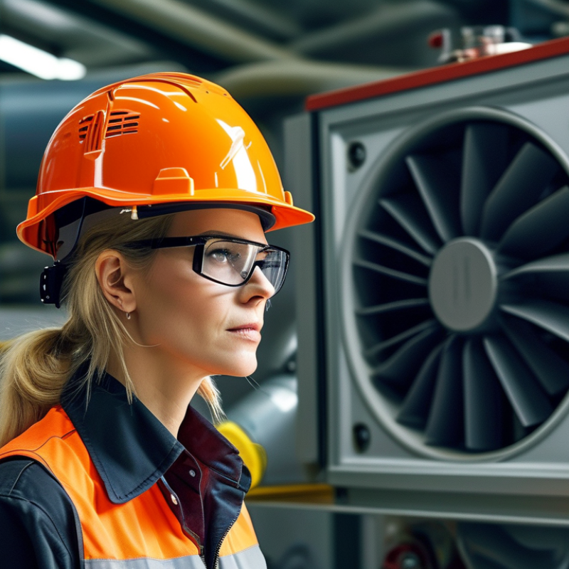 Maximize Safety with Local Exhaust Ventilation Tips for Buyers
