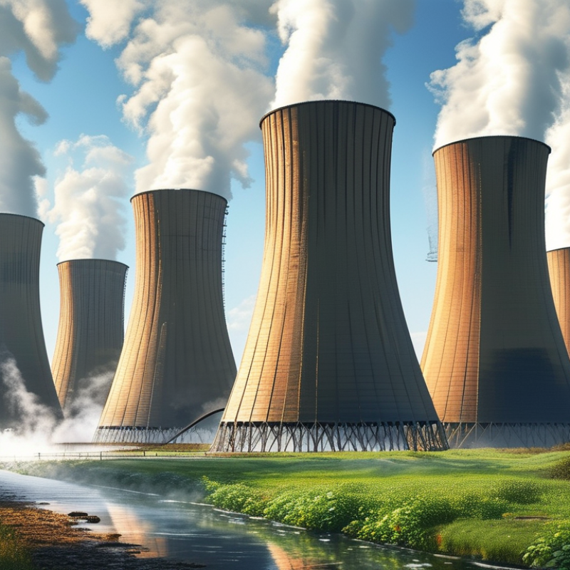 What is a Cooling Tower and How Does it Work?
