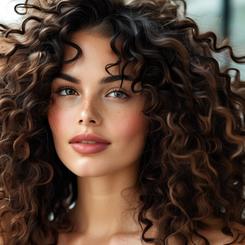Why Are My Curls Falling Out Quickly and How to Fix It?