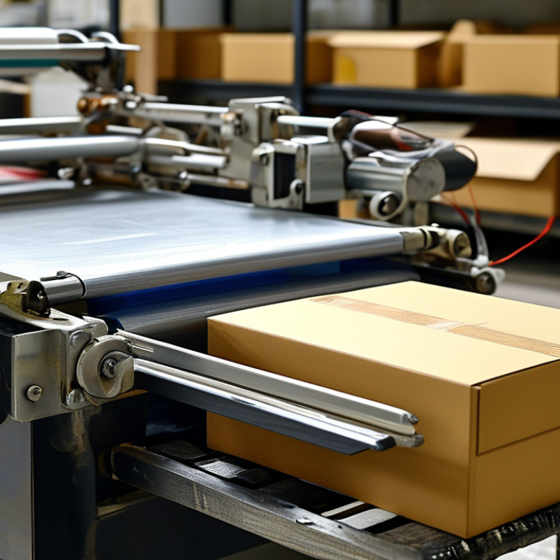 Top 10 Belt Carton Sealers for Efficient Packaging Solutions?