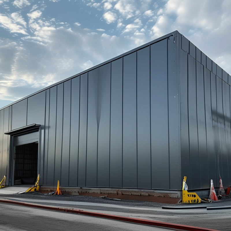 Why Choose Metal Sheet for Your Next Project?