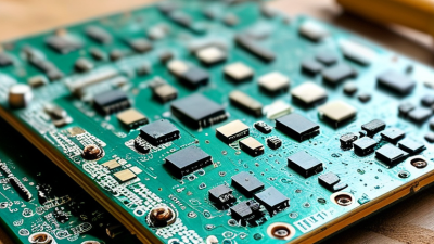 How to Choose the Best Printing Circuit Boards for Your Needs?
