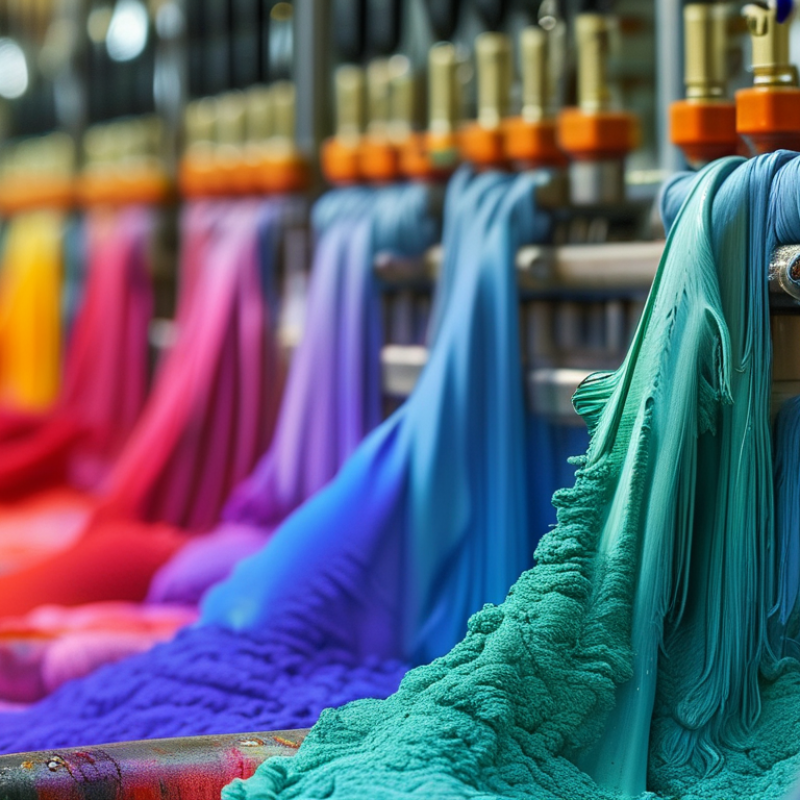 2026 Best Cationic Dyes for Global Buyers to Consider?