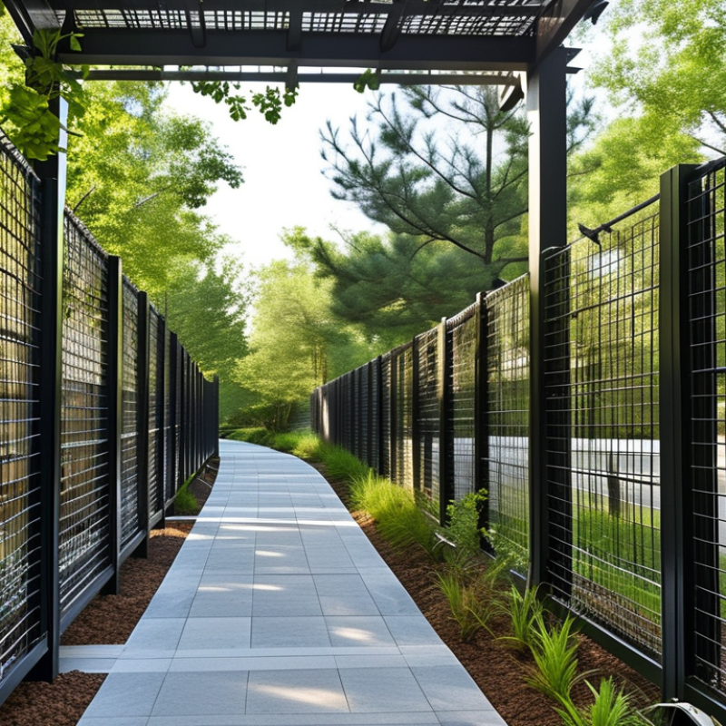 How to Choose the Best Gabion Retaining Wall for Your Project?