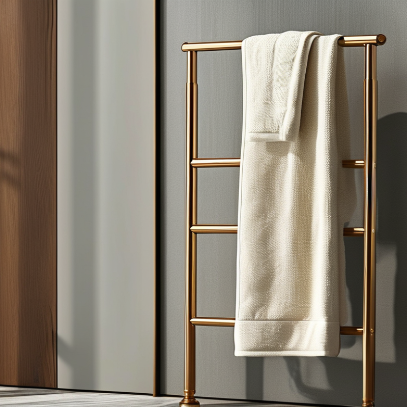 Top 10 Benefits of Using a Towel Rail Heater for Your Home?