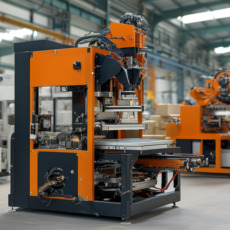 Top 10 Wrapping Profiles Machines for Global Buyers?