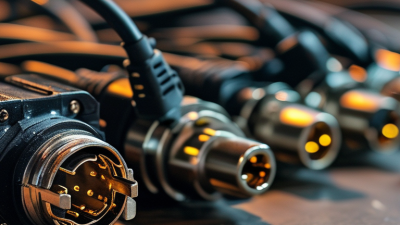 How to Choose the Right Socapex Connector for Your Needs?