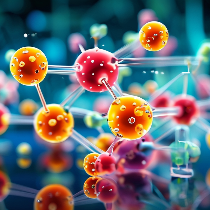 Top 10 Small Molecule Building Blocks for Global Buyers?