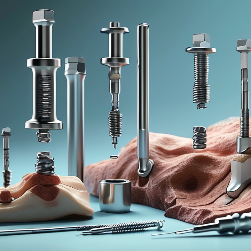 Why Choose a Femoral Inserter for Your Medical Needs?