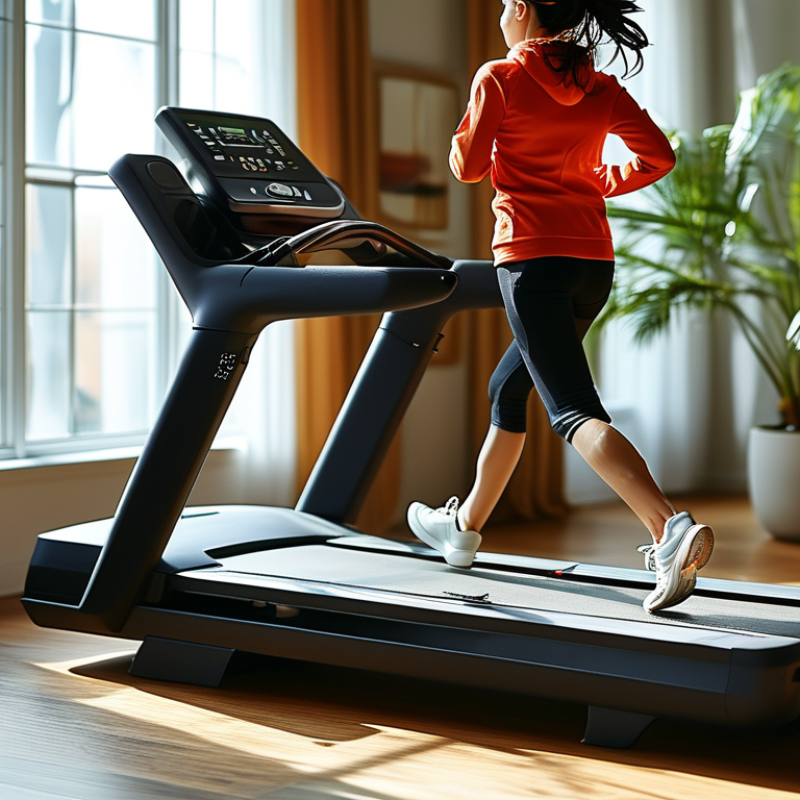 How Much Electricity Does a Treadmill Use Per Hour in 2026?