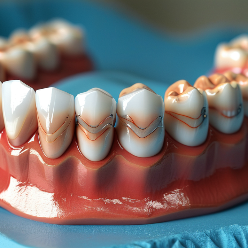 2026 Top Trends in Dental Prosthetic Design for Global Buyers?
