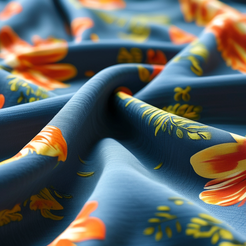 What is Polyester Elastane Fabric and Why is it Popular?