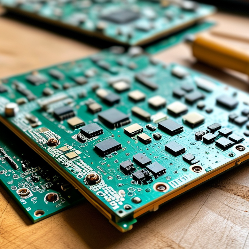 How to Choose the Best Printing Circuit Boards for Your Needs?
