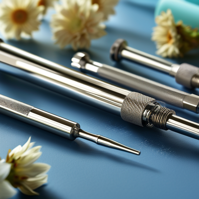How to Choose the Best Precision Nitinol Tubing for Your Needs?