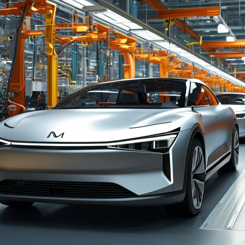 Tendências na fabricação automotiva em 2026 como se preparar?