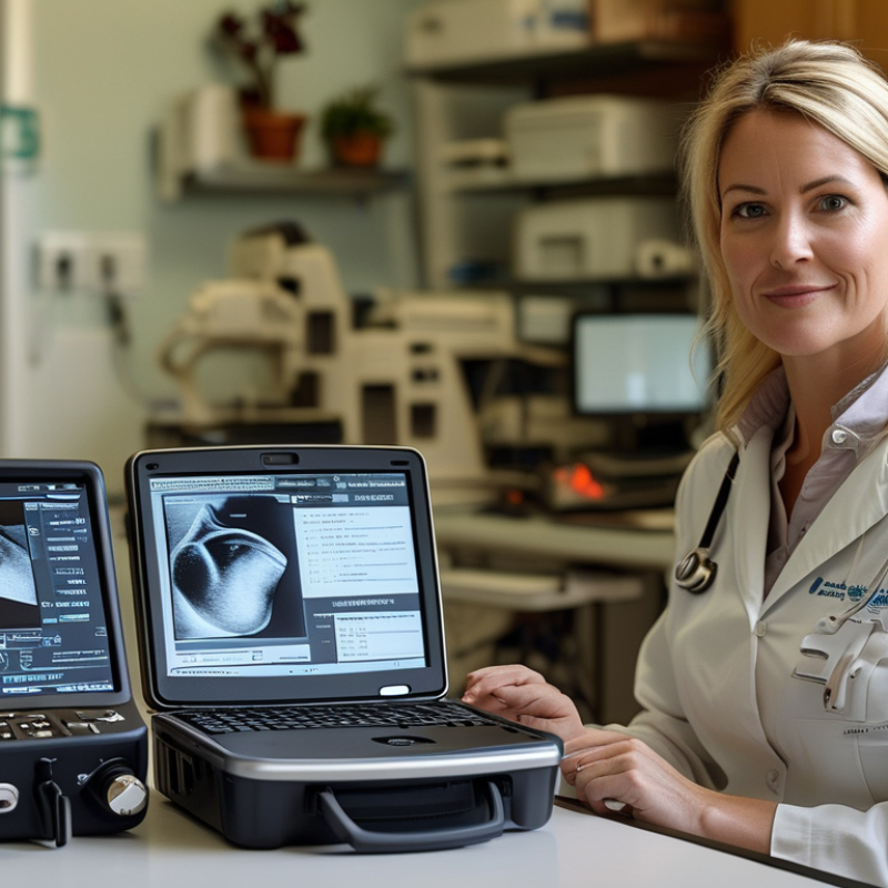 2026 Best Portable Ultrasound for Veterinary Use What to Know