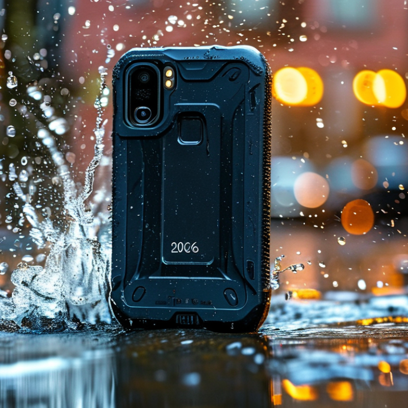 2026 Best IP65 vs IP67 Waterproof Ratings What You Need to Know