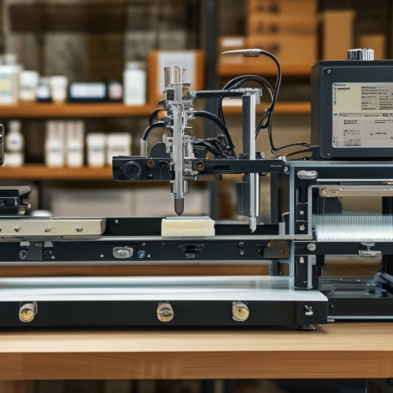 Best Blister Packaging Equipment for Your Business Needs?