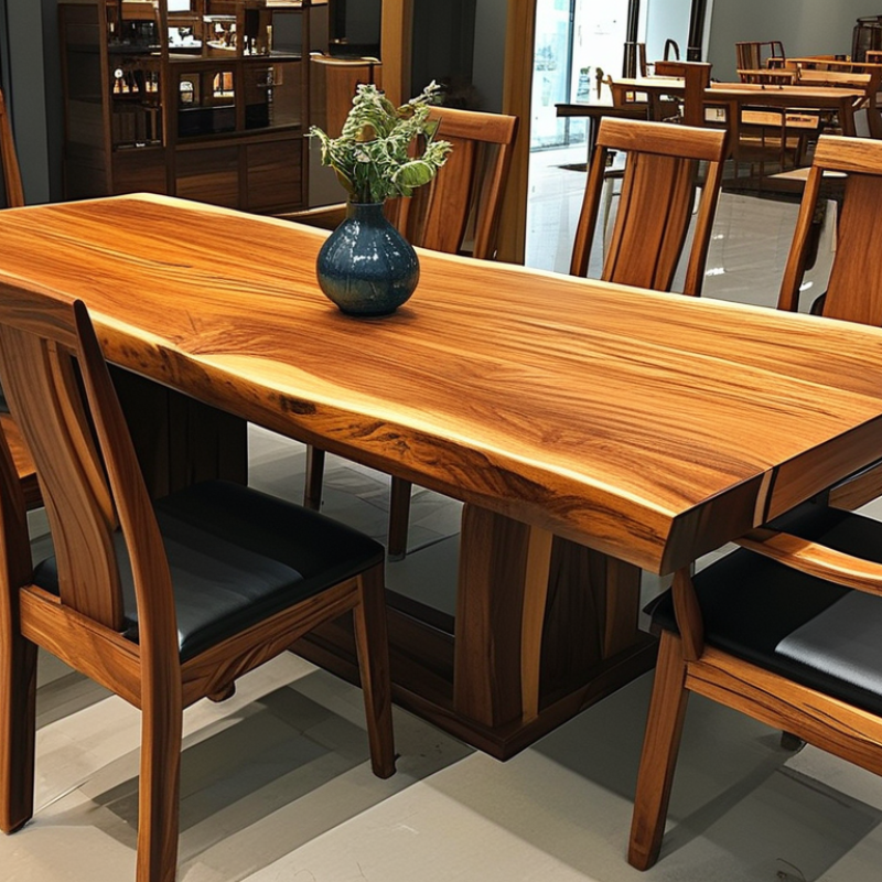 Top 10 Solid Wood Dining Set Manufacturers You Should Consider?
