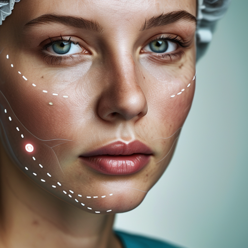 What is Non Surgical Aesthetics and How Does It Work?
