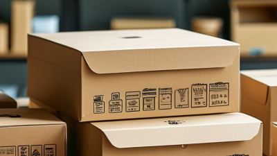 Top 10 Custom Shipping Boxes for Your Global Sourcing Needs?
