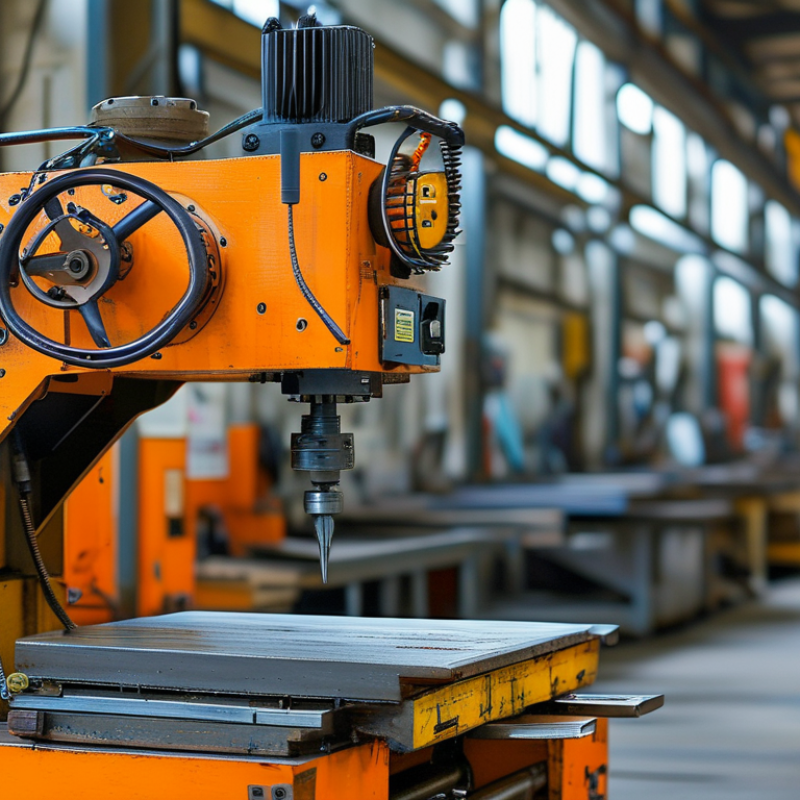 Top Hydraulic Press Brake Buying Guide for Global Buyers?
