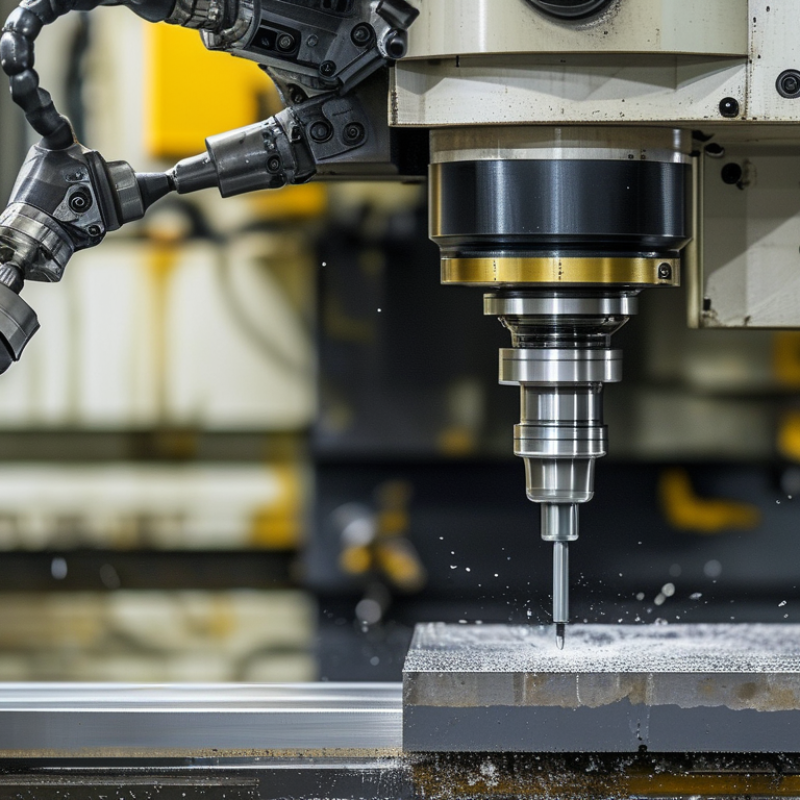 How to Choose the Best CNC Machinery for Your Business?