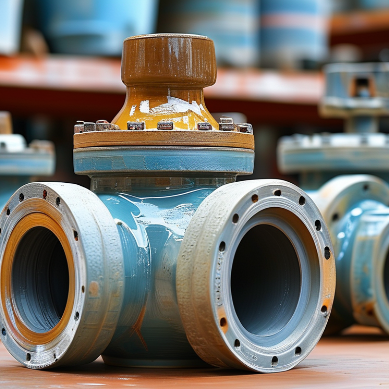 Top 5 Tips for Choosing the Right Ceramic Valve Liner?